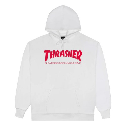 スノーボード AA HARD WEAR22-23BONDING HOODIE THRASHER スノーボード AA HARD WEAR22-23BONDING HOODIE THRASHER