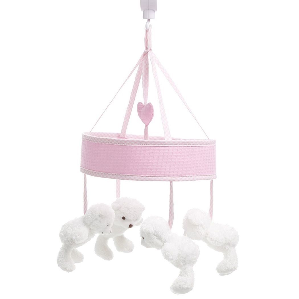 HABA Musik-Mobiles für Babys