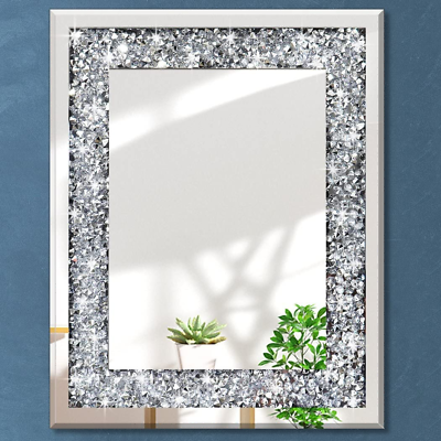 Home 2024 decoration mirror