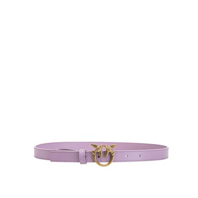 

Женский пояс Pinko Love Berry H2 Lilac
