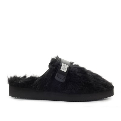 

Suicoke Zavo Black Mans Slipper Man, Черный, OG-072-2EU-BLK-M