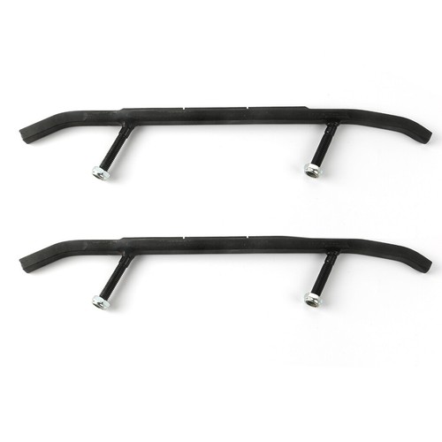 6" Carbides for Ski-Doo fits 2006-2022 models w/Pilot 5.7, 6.9 or X Skis