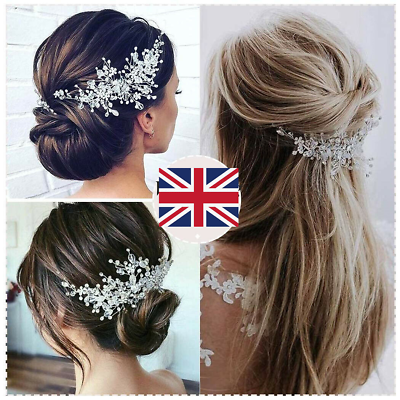 Hair things for weddings deals