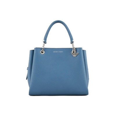 

Emporio Armani Charm Джинсовая Сумка Женщина, Y3D159-YFN6E-83280
