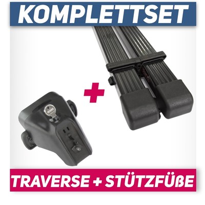 Dachgepäckträger günstig kaufen für ihren Skoda Roomster