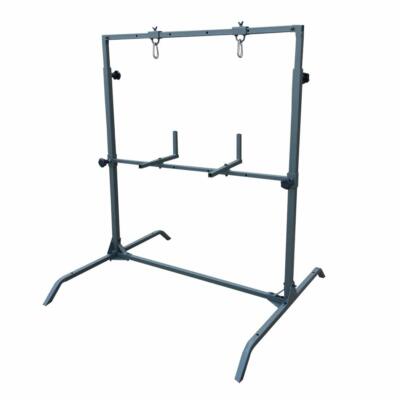Highwild Archery Target Stand for Bag Targets Block Cube Foam - Larger Range USA