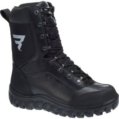 Bates 8870 Mens Crossover Motorcycle Boot FAST FREE USA SHIP