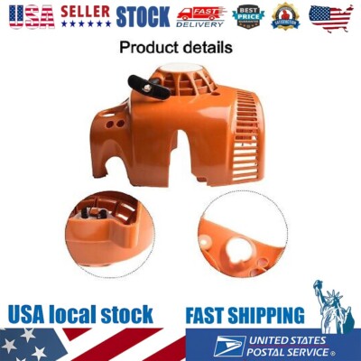 Replacement Recoil Pull Starter For Bg86 Bg86c Bg56 Bg56c Sh86 Sh56 Accessories