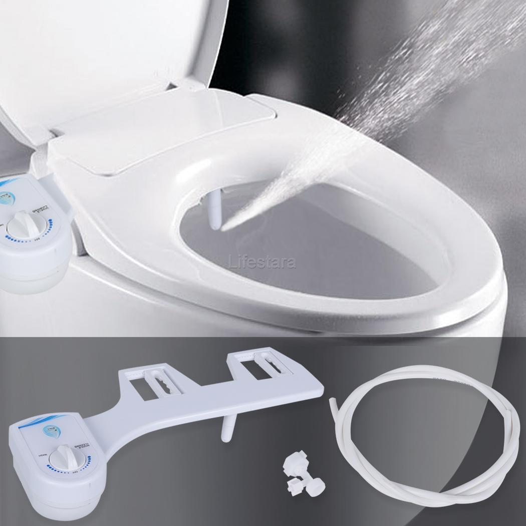 Bidet Toilet Seat