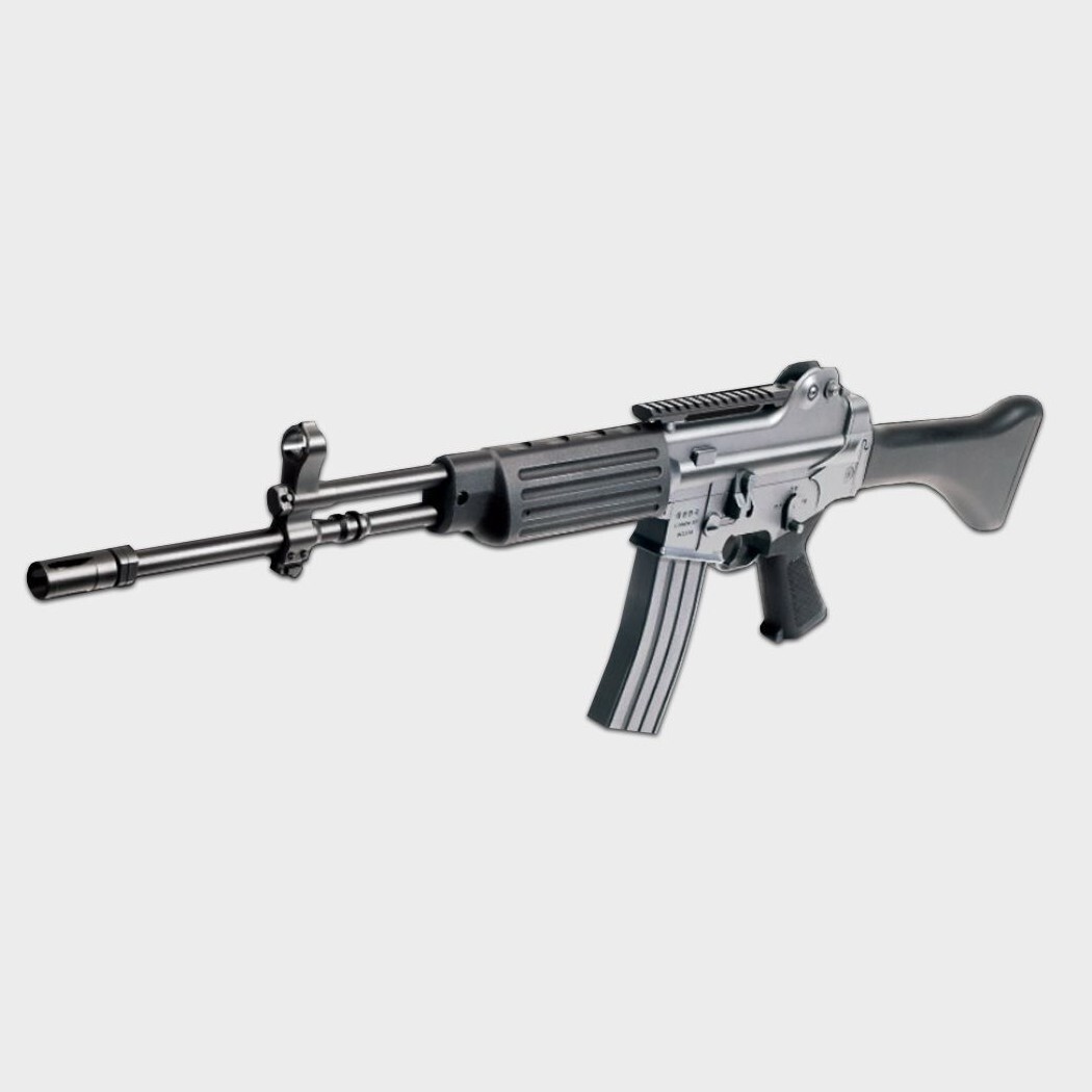 Academy Korea 17411 K2 1:1 Size Electric Power Airsoft BB