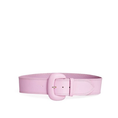 

Essentiel Antwerp Drebel Pink Belt Woman, Розовый