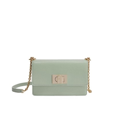 

Зеленая мини-сумка через плечо Furla 1927 женщина, BAFKACO-ARE000-FEL00