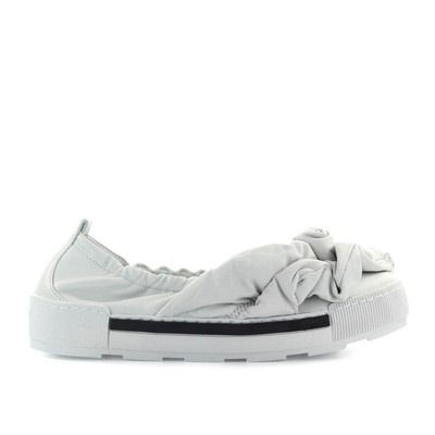 

Vic Matié Betty White Ballet Flat Shoe Woman Женщина, Белый, 1A3902D_Z04U140102