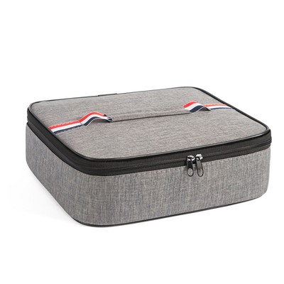 Isolierte Lunchbag Lunchbox Für Erwachsene Für Die Arbeit Schule Männer Frauen