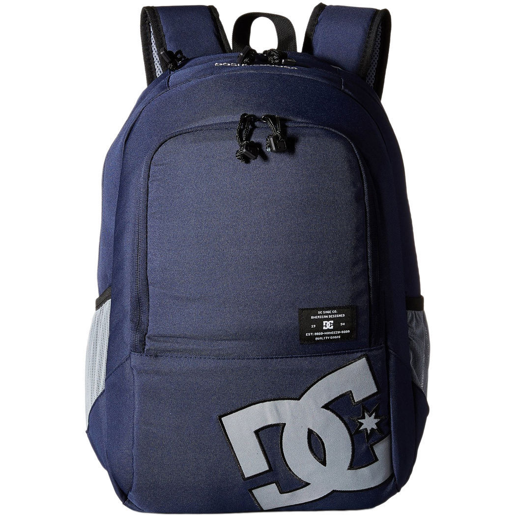 Bolsas para hombres DC Shoes