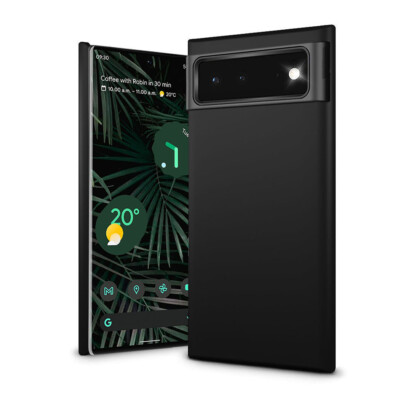 Ultra Slim Armour Hard Case Cover For Google Pixel 6a 7a 8 Pro 5 4A 5G/ 3A 4 XL