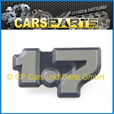 Avant 4B C5 HA HINTEN ab 06.2001 ATE Bremsbeläge Bremsbelagsatz brake pads A6