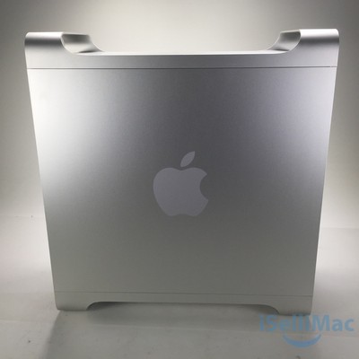 Apple 2012 Mac Pro 2 X 2.66GHz 12-Core Intel Xeon 2TB 28GB MD771LL/A-BTO B Grade