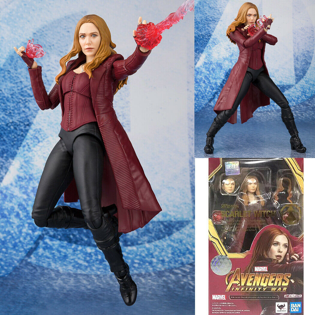 MARVEL  avengers infinitywarフィギュア Amazon.com: Hot Toys Movie Masterpiece Avengers Infinity War