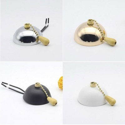 Decke Zugschalter Hängeleuchte Kordel Lampe