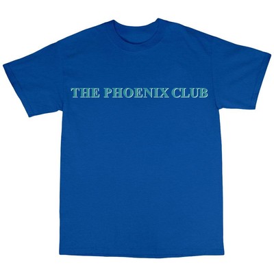 The Phoenix Nights Club Inspired T-Shirt 100% Cotton Peter Kay Max And Paddy