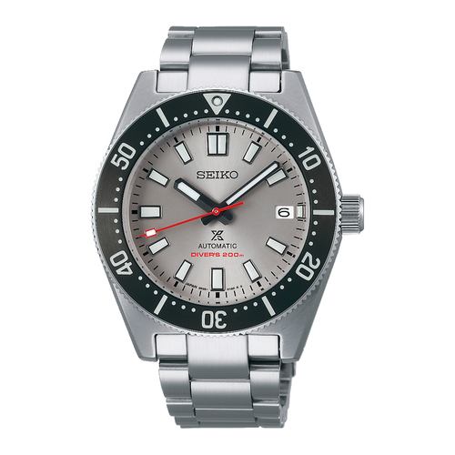 Seiko presage Automatic Watch Leather Strap SRPD37J1 + Worldwide