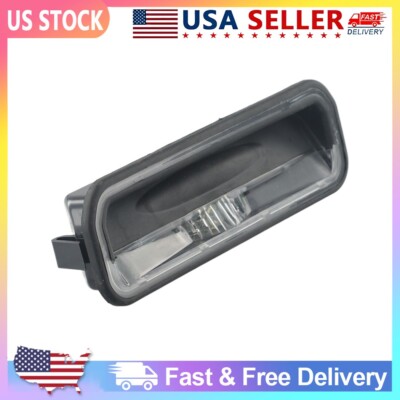 1Pcs,License-Plate Light Micro-switch Button For Ford Focus M3 BM51-19B514-AE