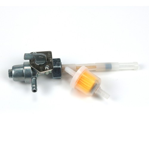 For Honda TRX300 TRX 300 93-2000 plastic gas fuel tank fourtrax with petcock