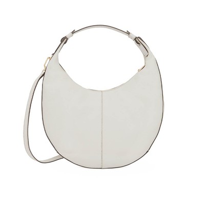 

Furla Miastella S Светло-серая сумка через плечо женщина, WB00873-BX0176-1704S