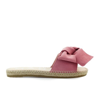 

Manebí Hamptons Pink Slide Woman, Розовый, HAMPTONS-R-3-4-J0