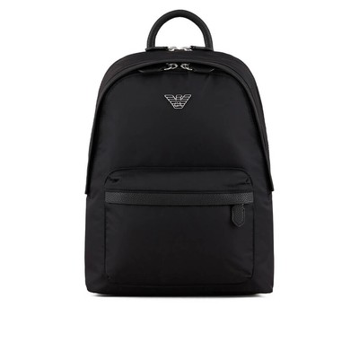 

Emporio Armani Travel Essential Черный Рюкзак Женский, Y3L111-YVL7E-80001