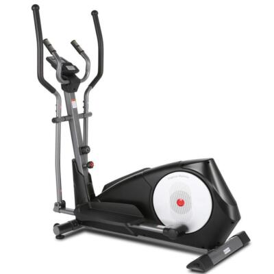 Elliptical Exercise Machine Trainer 22 Magnetic Resistance Workout Equipment LCD