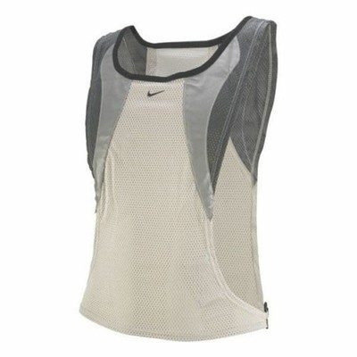 nike vivid strike run vest