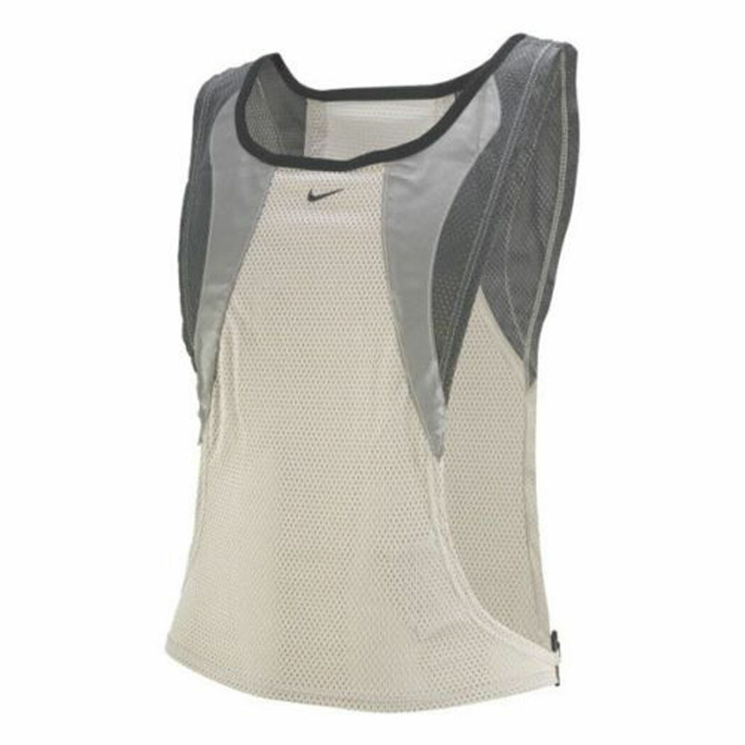 nike lightweight running vest