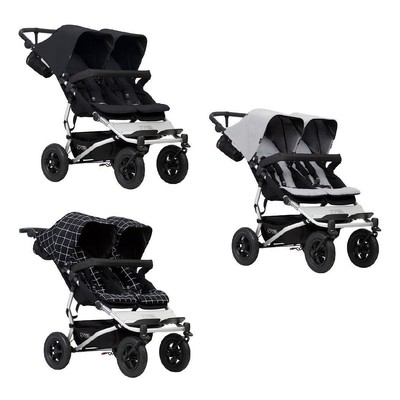 Mountain buggy duet v3 clearance ebay