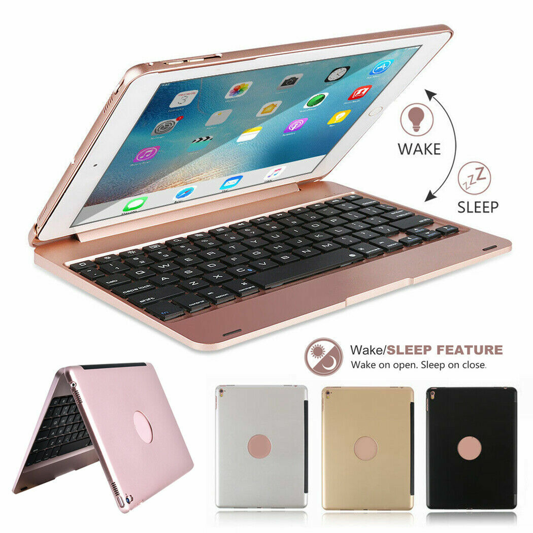 Keyboard 5th Generation Ipad Case