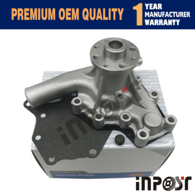 New Fuel Injector Pump 294000-1522 8-98151213-2 For Isuzu
