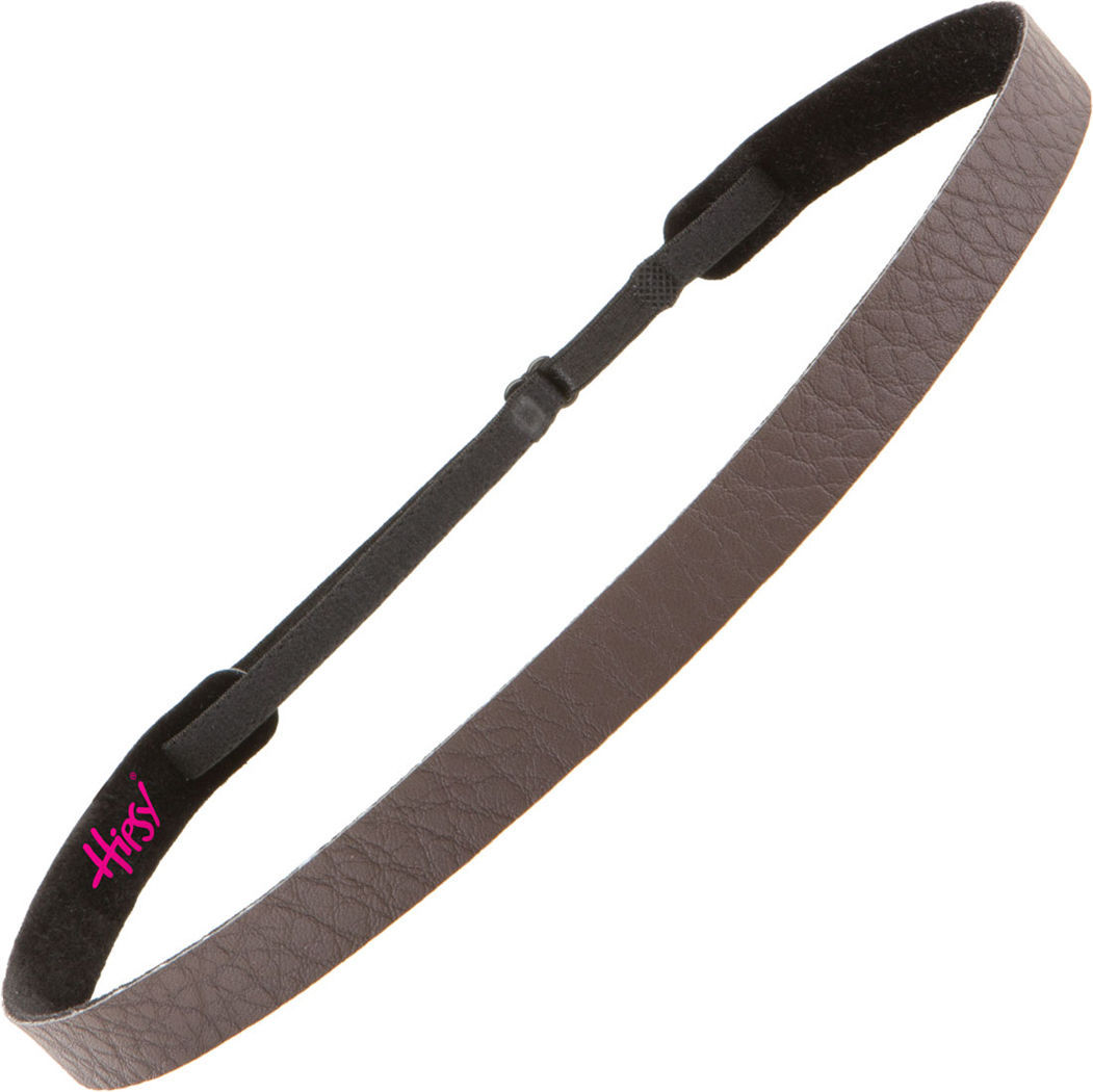 Women's Faux Leather Headbands