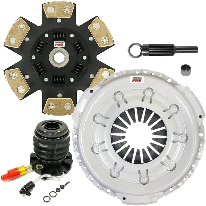 Stage 3 Clutch Kit Slave Cylinder for 2011 Ford Ranger | 2001 2002 2003 Explorer