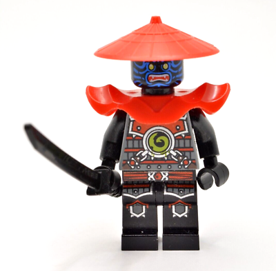 Lego ninjago stone army minifigures hot sale