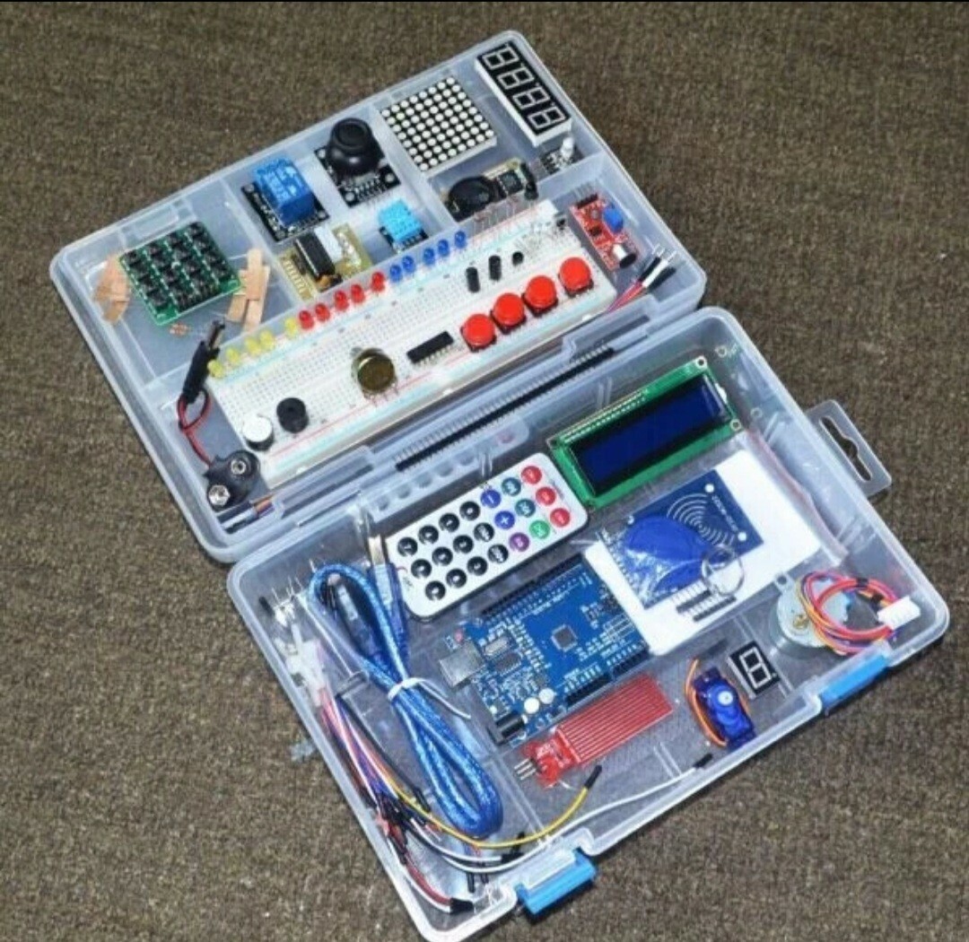 Набор для моделирования arduino uno r3. Ардуино уно набор. arduino starter kit. arduino kit uno r3 набор 36in1. стартовый набор ардуино.