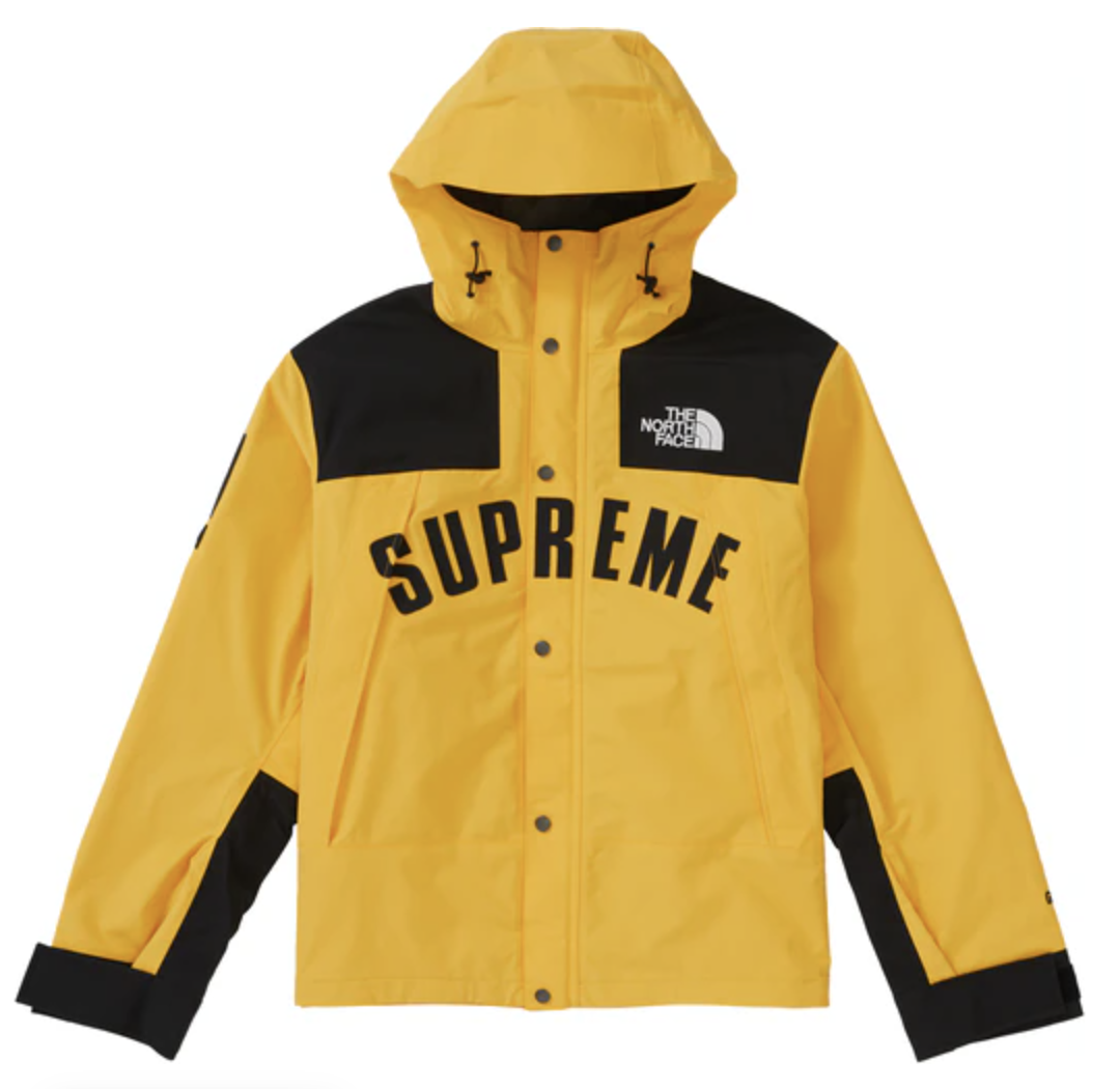 north face logo mountain