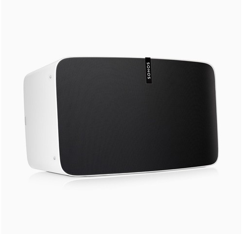 SONOS Play:5 第2世代 ホワイト PL5G2JP1 (状態良好） Sonos PLAY:5 — Home Entertainment by D-Tronics
