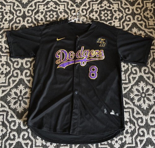 超レア☆限定非売品 DODGERS X LAKERS KOBE BRYANT 超レア☆限定非売品 DODGERS X LAKERS KOBE BRYANT