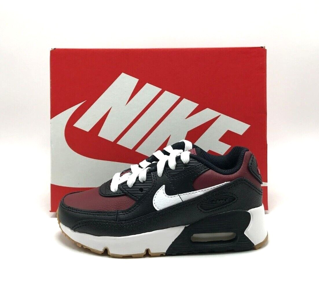 残少 17cm ナイキ エアマックス90 LTR SE みつばち キッズ 黒 Amazon | Nike Air Max 90 LTR (ps) Little Kids Casual Fashion