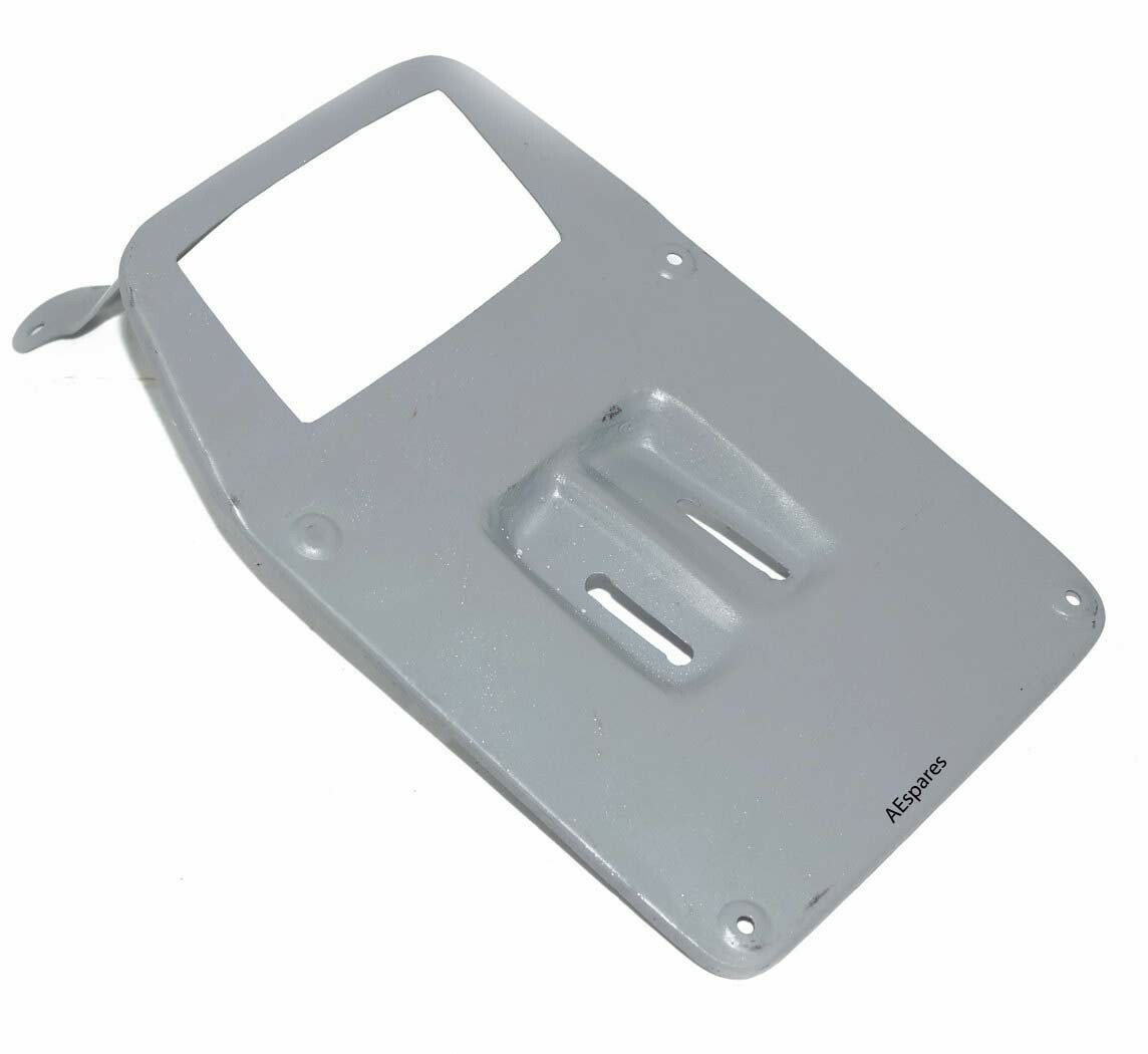 Number Licence Plate Bracket Lamp Holder Fits Ducati Monza Elite Mark1 M2 