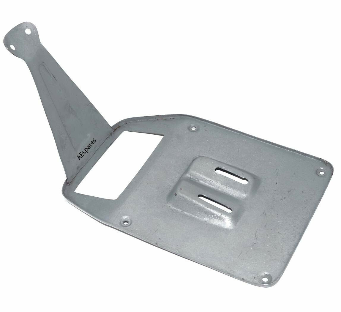 Number Licence Plate Bracket Lamp Holder Fits Ducati Monza Elite Mark1 M2 