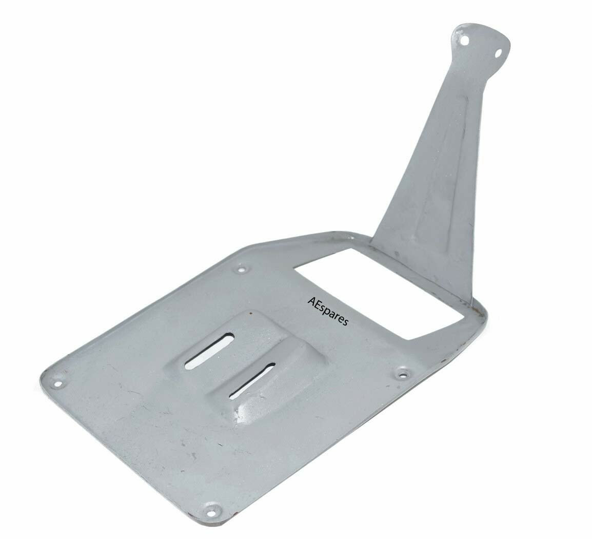 Number Licence Plate Bracket Lamp Holder Fits Ducati Monza Elite Mark1 M2 
