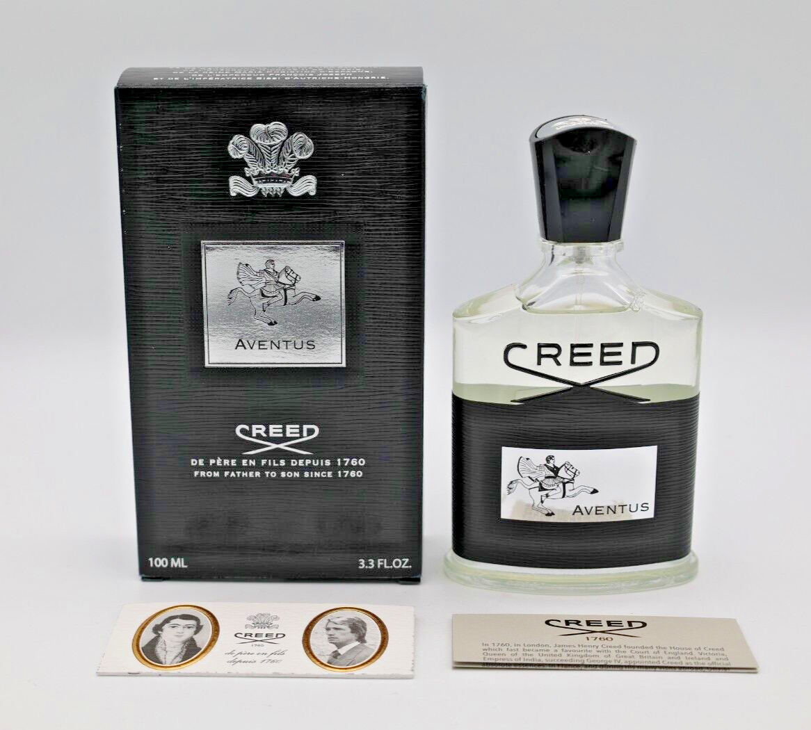 CREED Aventus 100ml ギフトバッグ付き（Aventus | Creed