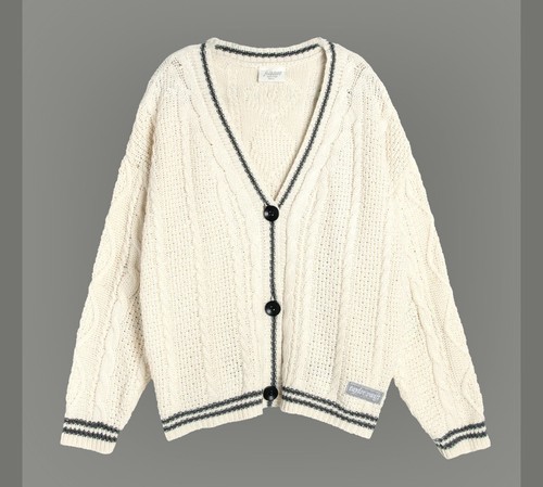 Pre-owned Taylor Swift 2024  Cardigan - - Xs/s In Beige